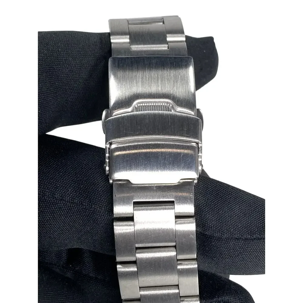 Addiesdive AD2507 Turtle Style Diver Miyota Quartz Watch 41.5mm WR 200m Sporty